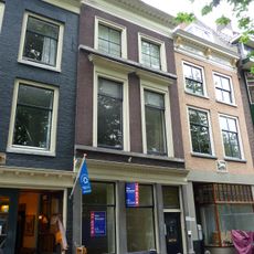 Oudegracht 251, Utrecht