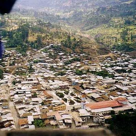 Huancabamba
