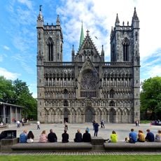Nidaros-domkerk