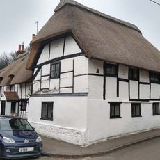 The Thatch