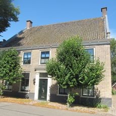 Oudkerkseweg 16, Giessenburg