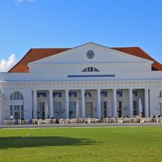 Kurhaus (Heiligendamm)