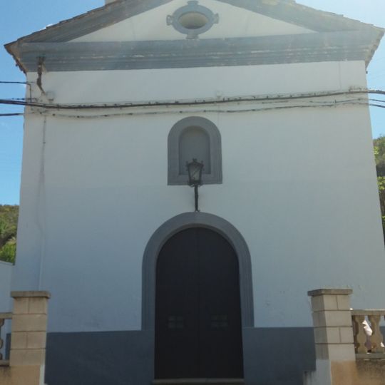 Hermitage of San Blas