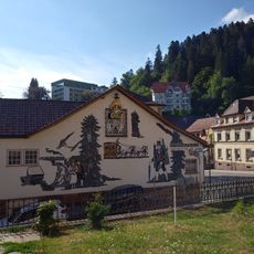 Schwarzwaldmuseum Triberg