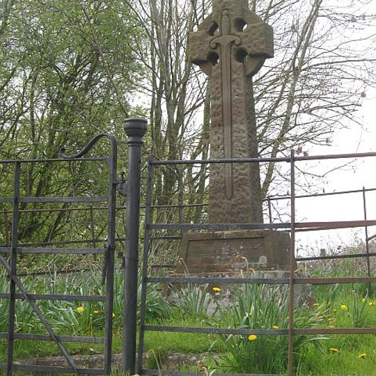 Bockleton War Memorial
