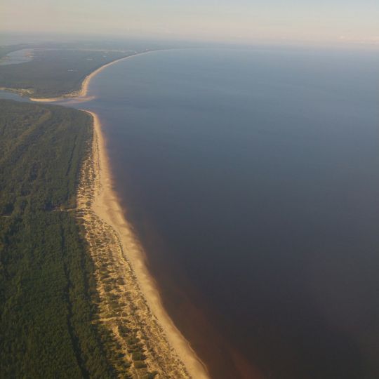 Golfo de Riga