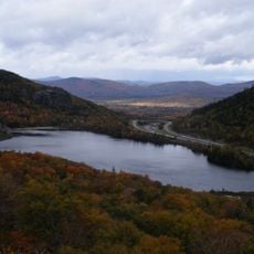 Echo Lake