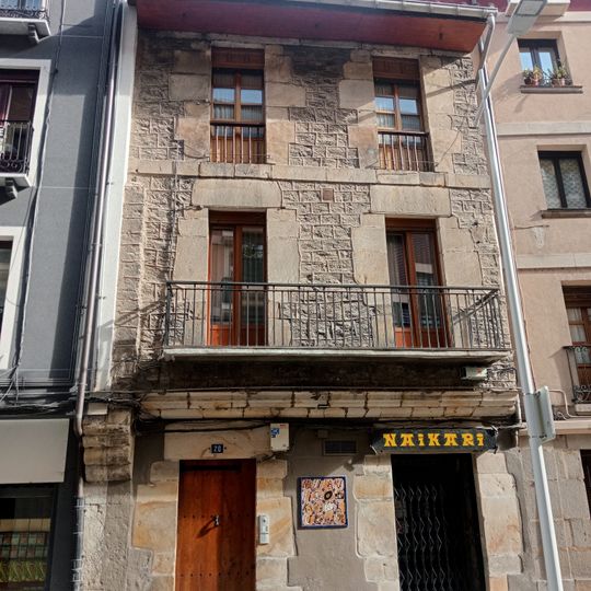 Casa Masterreka 20