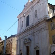 Basilica di Sant'Alessandro in Colonna