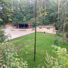 Dosky Outdoor Theatre