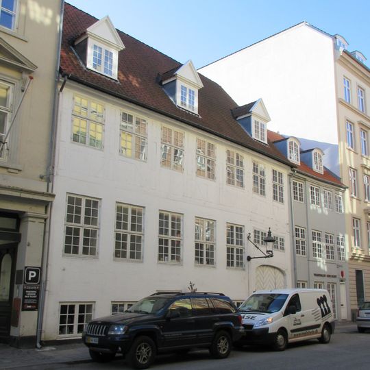 Ny Kongensgade 11