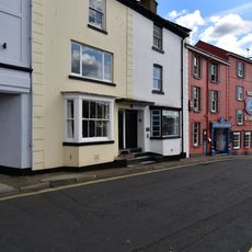 51 And 53, King Street