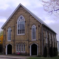 Knox Presbyterian Church