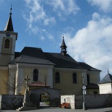 Church of Saints Peter and Paul