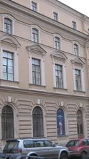 Museum of history of religion