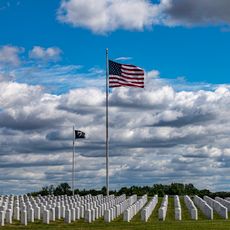 Fargo National Cemetery