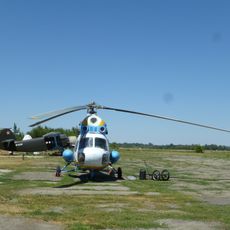 Aérodrome de Baïserké