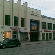 Kino "Daile"
