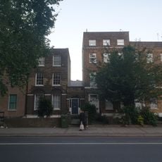 15, Clapham Road Sw9