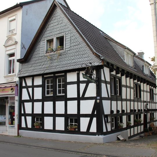 Königswinterer Straße 685