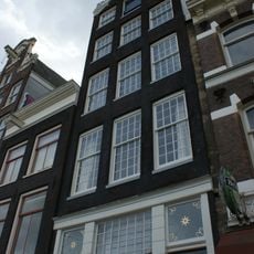 Singel 496, Amsterdam