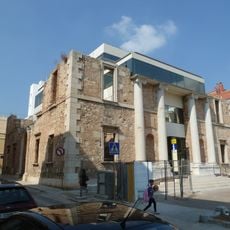Església Nova