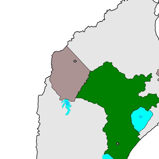 Municipality of Castillos