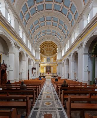 Interior 1