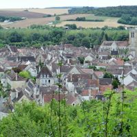 Noyers-sur-Serein