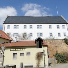 Amtshaus
