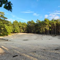 Warwer Sand
