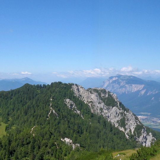 Mallestiger Mittagskogel