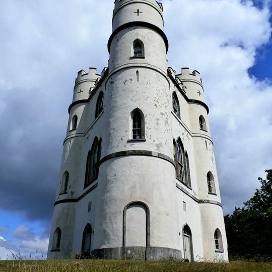 Haldon Belvedere