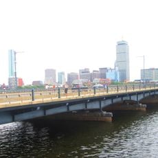 Harvard Bridge