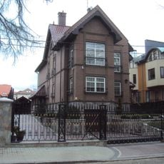 Вилла (Калининград)