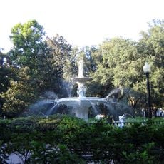 Forsyth Park
