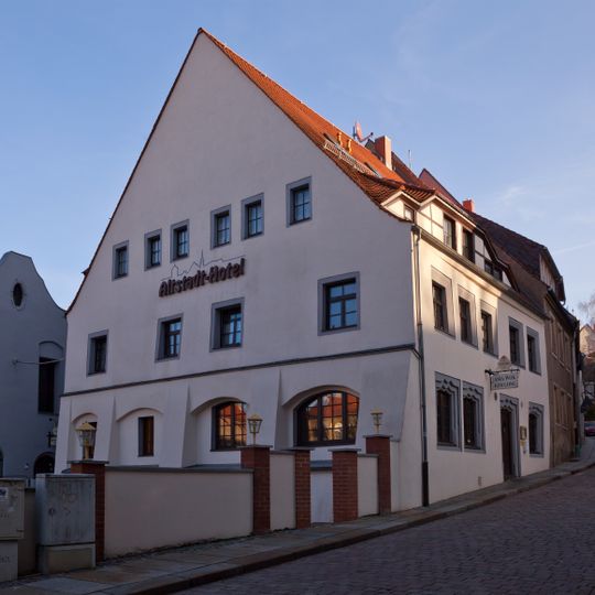 Gasthaus Donatsgasse 3