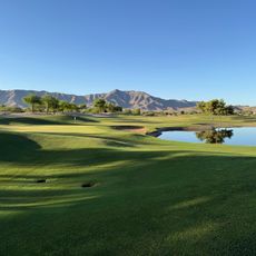 Aguila Golf Course
