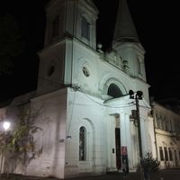 partido di Olavarría