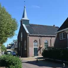 Grifformearde tsjerke