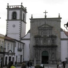 Igreja de Santa Cruz (Viana do Castelo)