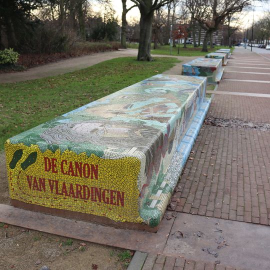[The Canon of Vlaardingen]
