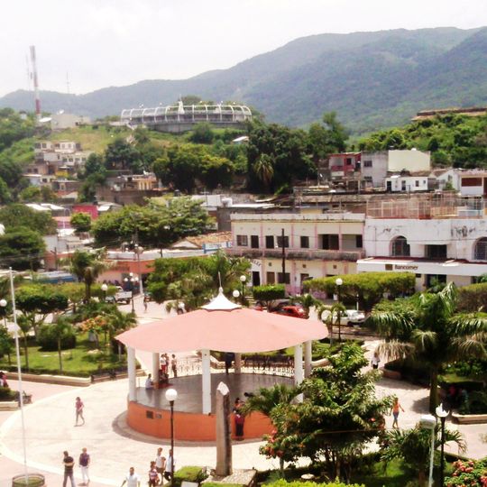 Tonalá
