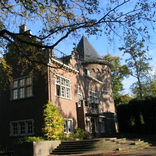 Prinsenhof