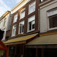 Mariastraat 4, Utrecht