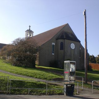 St. Faith's Church, Cowes