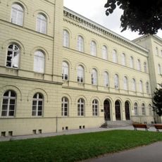 Střední zdravotnická škola Opava