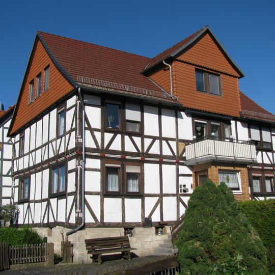 Guntershäuser Straße 3