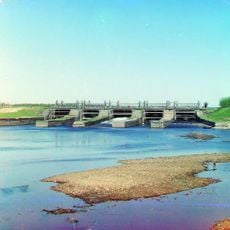 Upper Volga Reservoir