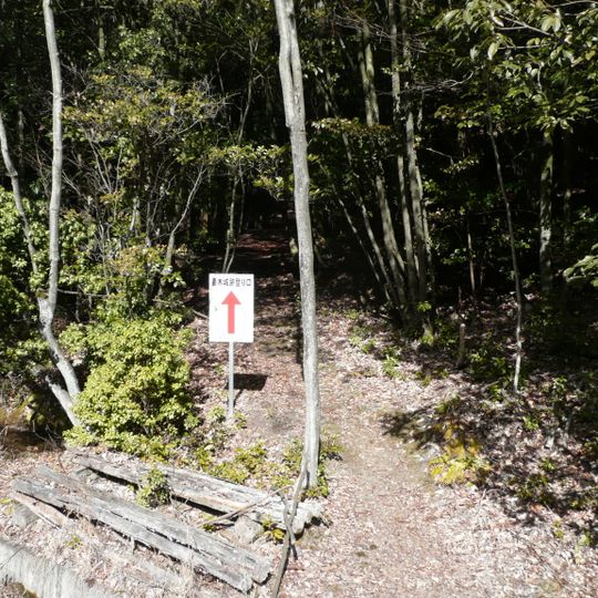 Château de Tsumakishiro
